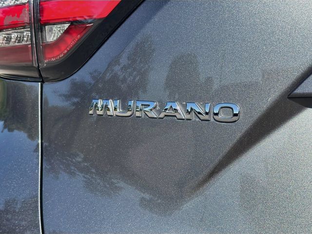 Used 2020 Nissan Murano Platinum w/ Cargo Package FWD image 11