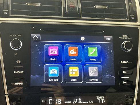 Used 2018 Subaru Outback 2.5i Premium w/ Popular Package #1 image 22