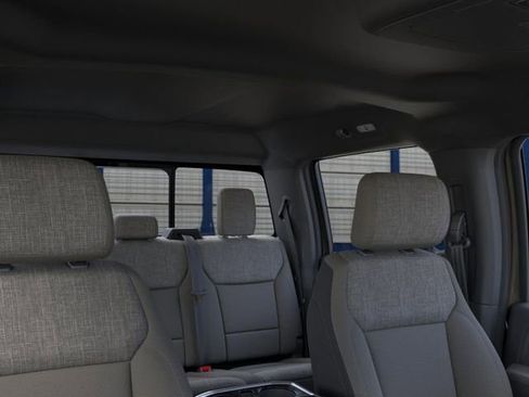 New 2026 Ford F150 XLT image 22