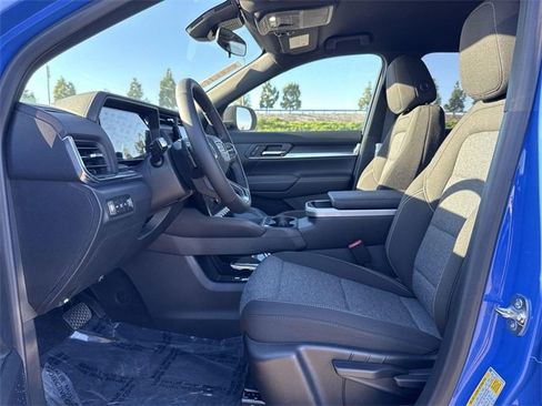 New 2026 GMC Terrain Elevation w/ Black Edition image 20