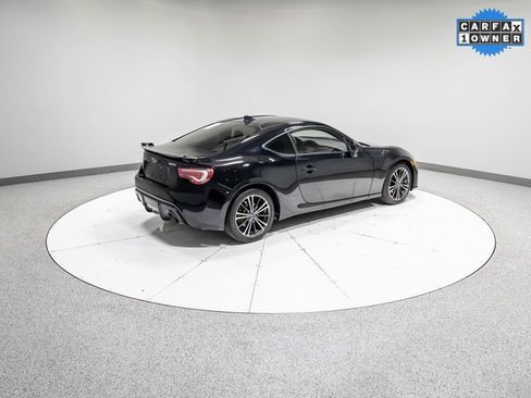 Used 2018 Subaru BRZ Limited image 25