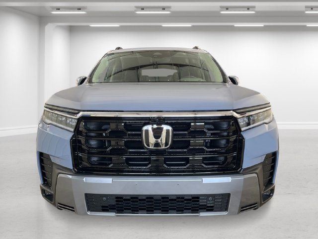 New 2026 Honda Pilot Elite image 8