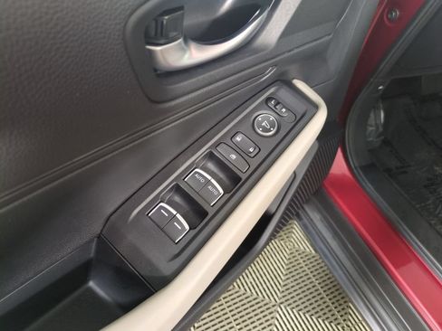 Certified 2025 Honda Accord LX image 14