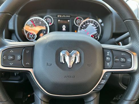 New 2026 RAM 3500 Tradesman image 17