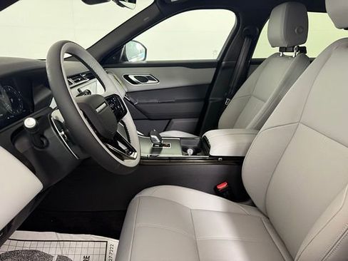 New 2026 Land Rover Range Rover Velar S image 7