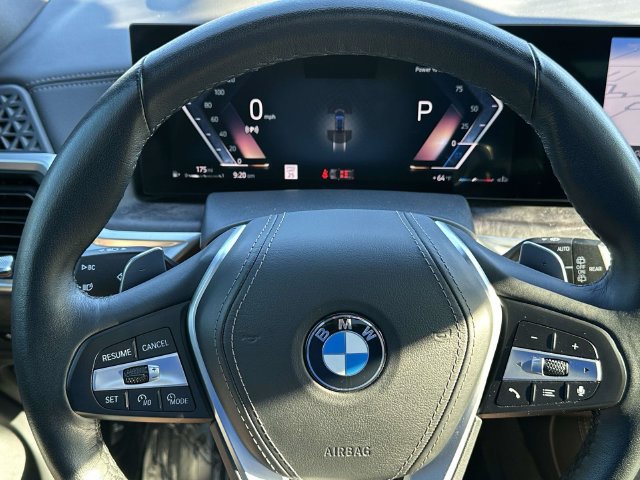 Certified 2024 BMW X5 xDrive40i w/ Premium Package AWD/4WD image 29
