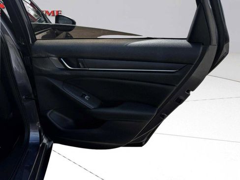 Used 2019 Honda Accord Sport image 41