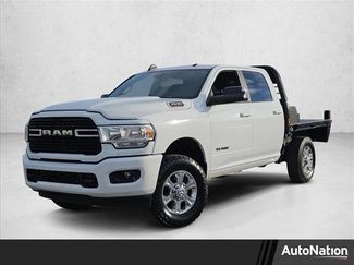 Used 2019 RAM 3500 Big Horn video 1