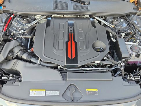 New 2025 Audi S5 Prestige image 22