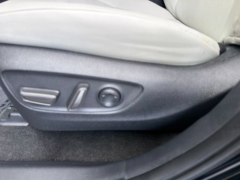 Used 2024 Toyota Grand Highlander AWD Hybrid image 25
