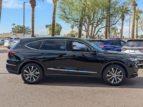 New 2026 Acura MDX FWD w/ Technology Package image 7