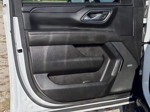 Certified 2022 Chevrolet Tahoe RST w/ Luxury Package RWD image 22