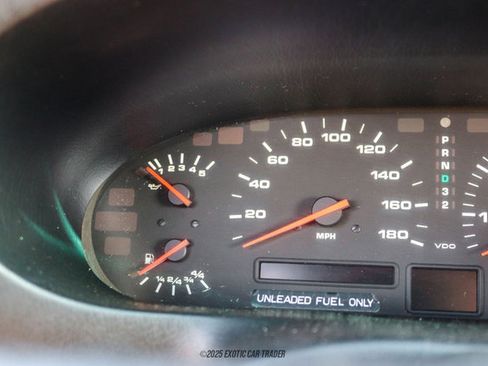 Used 1989 Porsche 928 S4 image 45