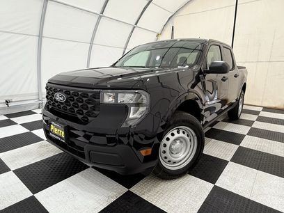 New 2025 Ford Maverick XL