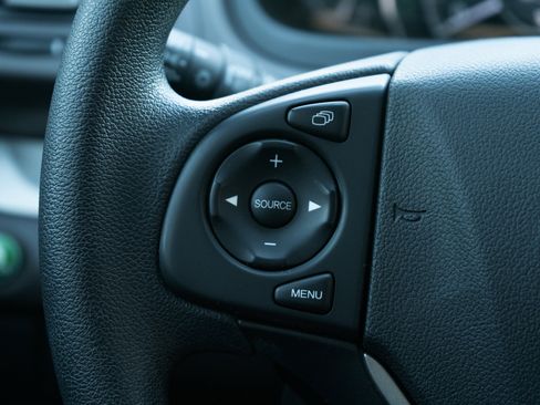 Used 2014 Honda CR-V EX image 20