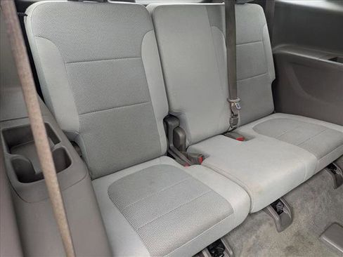 Used 2021 Chevrolet Traverse LT w/ LPO, Cargo Package image 19