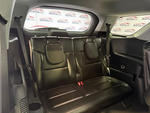 Used 2023 Ford Explorer XLT w/ Equipment Group 202A AWD/4WD image 49