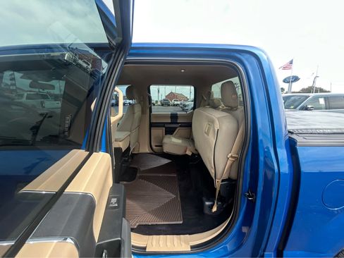 Used 2017 Ford F150 XLT AWD/4WD image 9