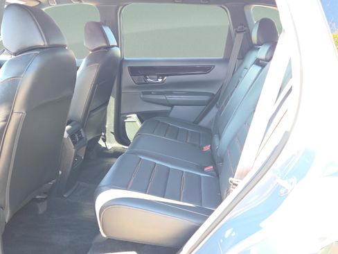 Certified 2024 Honda CR-V Sport Touring image 11