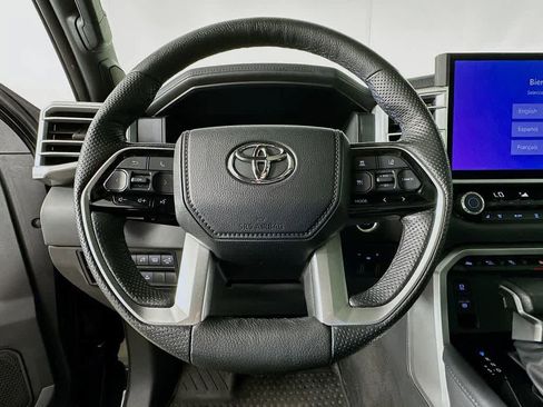 Used 2023 Toyota Tundra Platinum image 16