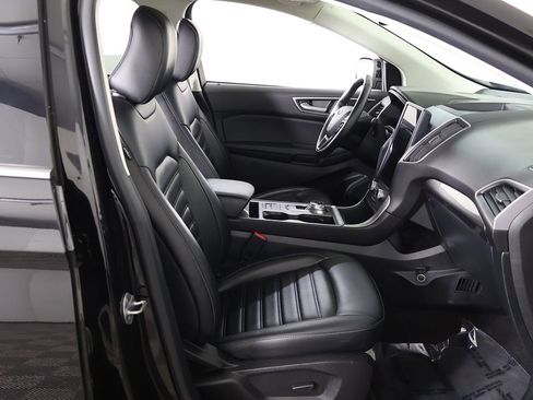Used 2023 Ford Edge SEL w/ Convenience Package AWD/4WD image 31