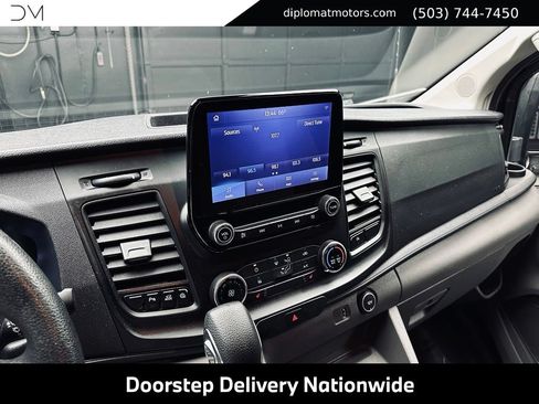 Used 2020 Ford Transit 250 Low Roof w/ Upfitter Package RWD image 37