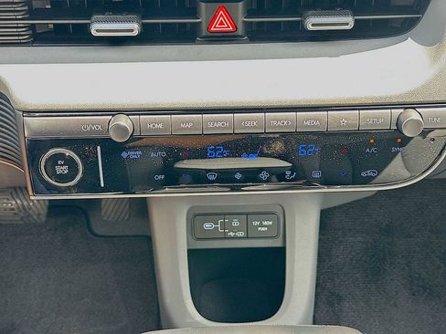 New 2026 Hyundai Ioniq 5 SE RWD image 16