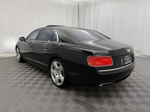 Used 2015 Bentley Flying Spur V8 AWD/4WD image 7