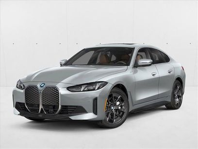 New 2026 BMW i4 eDrive40 w/ Premium Package