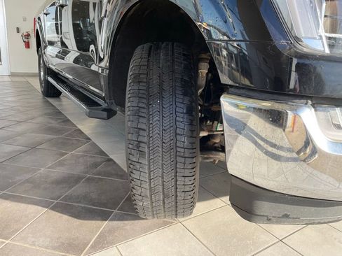 Used 2021 Ford F150 XLT w/ Equipment Group 302A High image 18