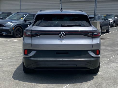 Certified 2023 Volkswagen ID.4 Pro S RWD image 4