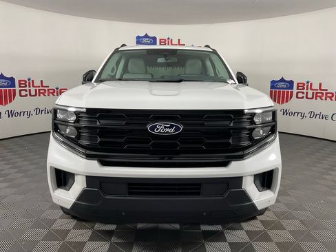 New 2027 Ford Expedition Max Active RWD image 8