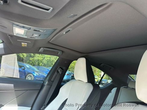 Used 2021 Lexus IS 350 F Sport image 9