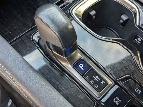 Certified 2024 Lexus RX 350 FWD image 12