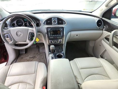 Used 2017 Buick Enclave Premium w/ Trailering Package image 32