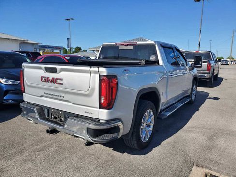 Certified 2021 GMC Sierra 1500 SLT w/ SLT Premium Plus Package image 2