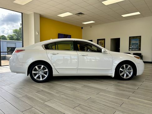 Used 2012 Acura TL FWD image 5