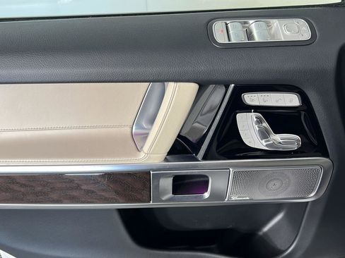 Certified 2024 Mercedes-Benz G 550 image 4