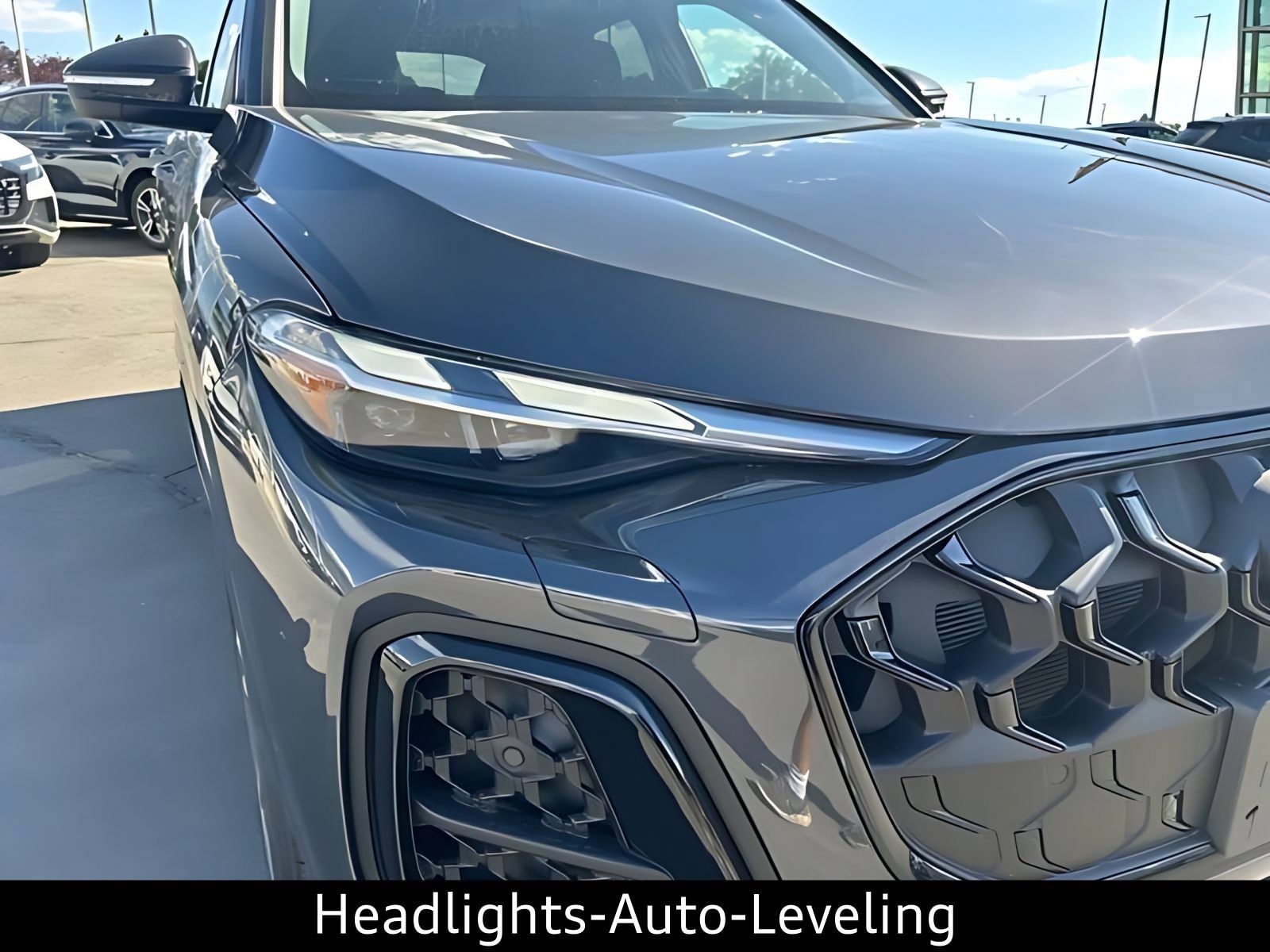 New 2026 Audi Q5 2.0T AWD/4WD image 10