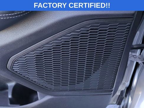 Certified 2024 Jeep Grand Cherokee Altitude image 34