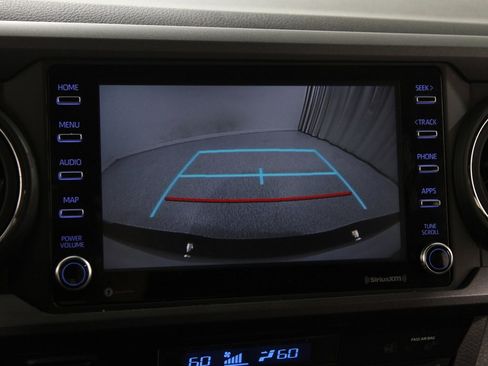 Used 2023 Toyota Tacoma TRD Off-Road image 15