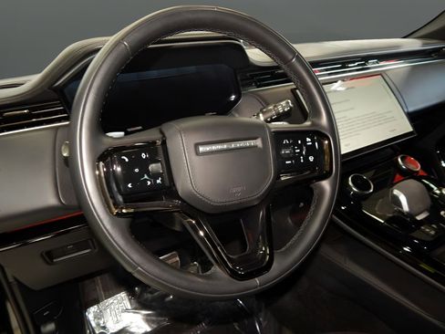 Used 2023 Land Rover Range Rover Sport SE Dynamic image 18