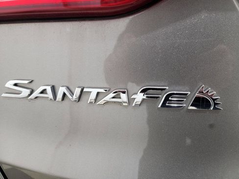 Used 2016 Hyundai Santa Fe Sport 2.0T w/ Option Group 05 image 40