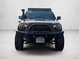 Used 2013 Toyota Tacoma 4x4 Double Cab w/ TRD Sport Pkg video 2