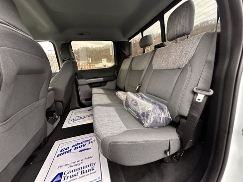 New 2026 Ford F350 XLT w/ 360-Degree Camera Package image 20