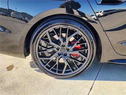 New 2026 Audi A6 Prestige image 9