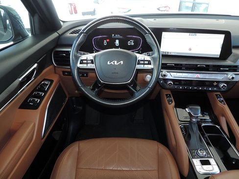 Used 2024 Kia Telluride EX X-Line AWD/4WD image 18