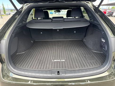 Used 2025 Lexus RX 350 Premium w/ Convenience Package AWD/4WD image 27