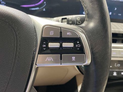Used 2024 Kia Telluride EX w/ EX Captain's Chair Package AWD/4WD image 26