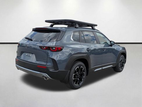 New 2026 MAZDA CX-50 Meridian Edition w/ Apex Package AWD/4WD image 6